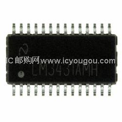LM3431AMH/NOPBDƬ